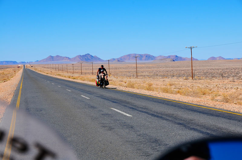 Namibia